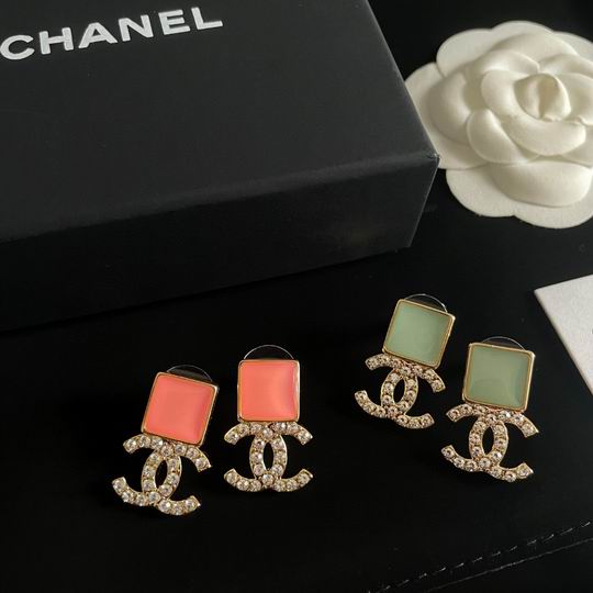 Chanel earring 11lyh608